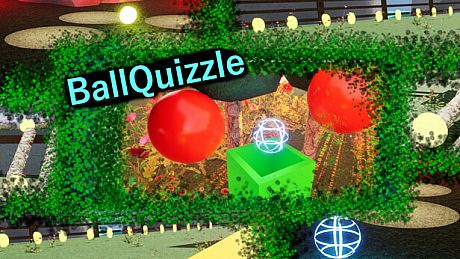 BallQuizzle Game