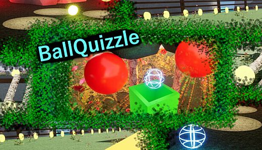 BallQuizzle
