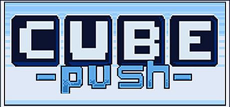 CUBE-push- Game