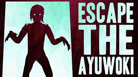 Escape the Ayurok Game