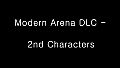 DLC - 2nd Characters