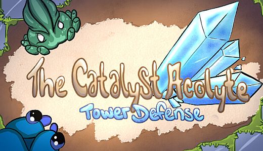 The Catalyst Acolyte Tower Defense