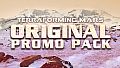 Terraforming Mars - Original Promo Pack