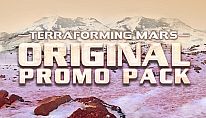 Acheter Terraforming Mars - Original Promo Pack PC