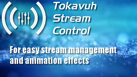 Tokavuh Stream Control Game