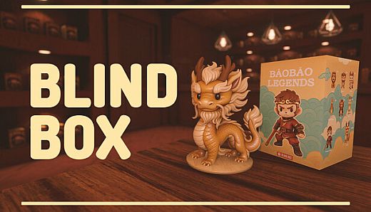 Blind Box