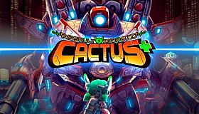 Assault Android Cactus+