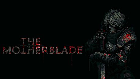 The Motherblade Game