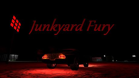 Junkyard Fury