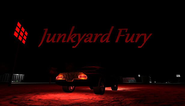 Buy Junkyard Fury