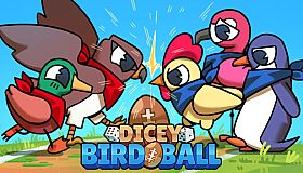 Dicey Birdball