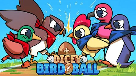 Dicey Birdball Game