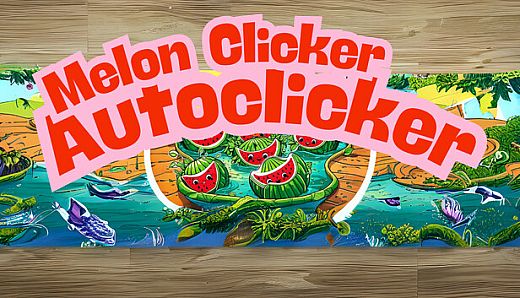 Melon Clicker - Autoclicker ADDON