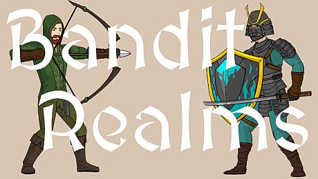 Bandit Realms Game