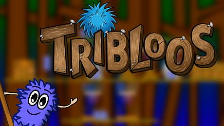 Tribloos Game
