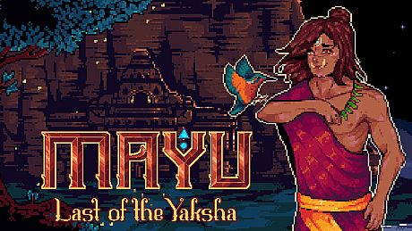 Mayu: Last of the Yaksha Game