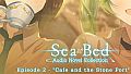 SeaBed Audio Novel Collection - Episode 2 - "Cafe and the Stone Port"