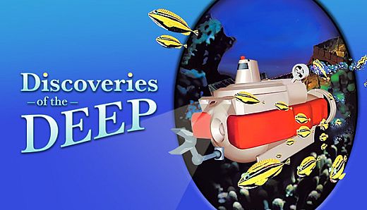 Discoveries of the Deep
