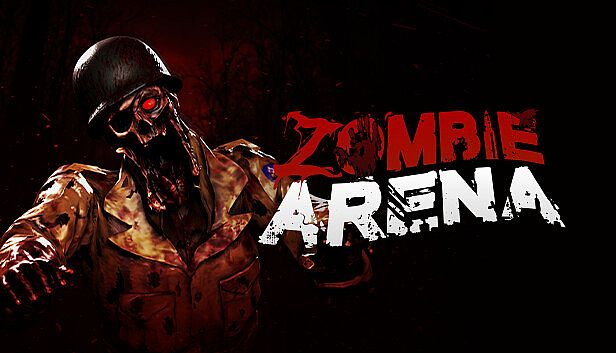 Buy Zombie Arena