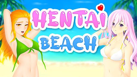 Hentai Beach Game