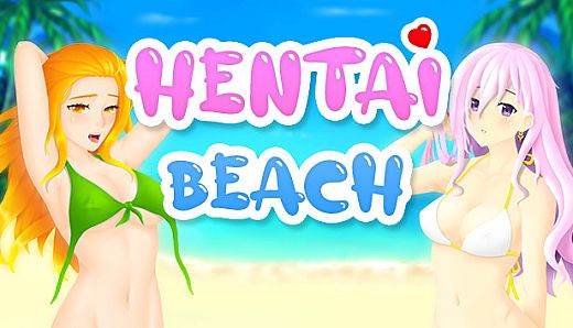 Hentai Beach