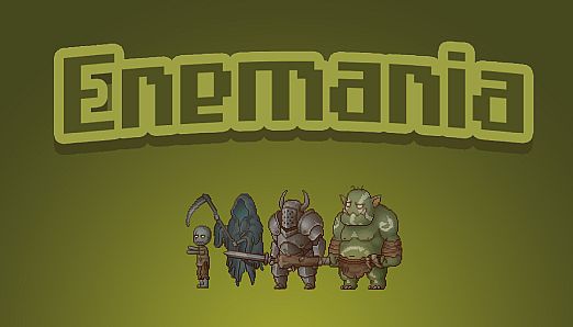 Enemania
