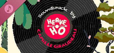Heave Ho Soundtrack DLC