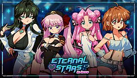 Eternal Star in Love