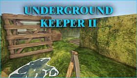 Underground Keeper 2