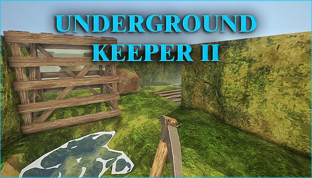 Buy Underground Keeper 2