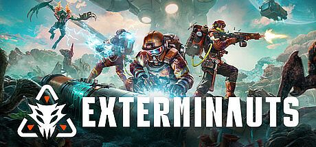 Exterminauts Game