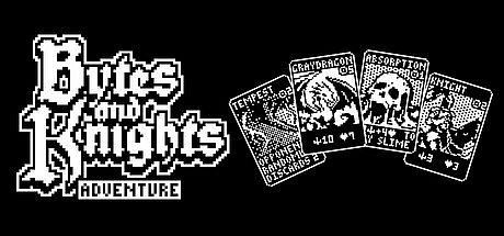 Bytes and Knights - Adventure Game