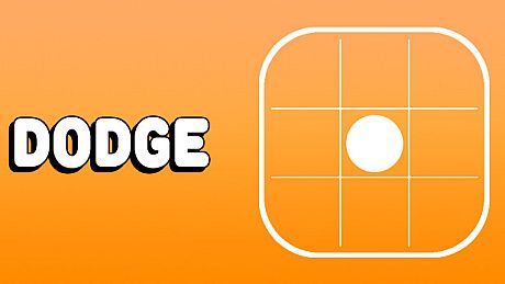 Dodge Game