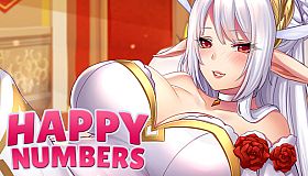 Happy Numbers : True Happy