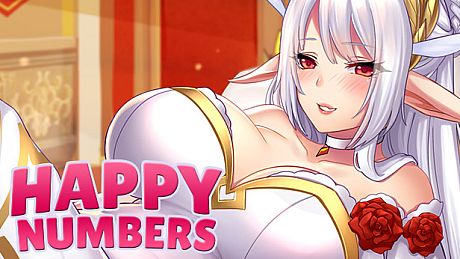 Happy Numbers : True Happy DLC