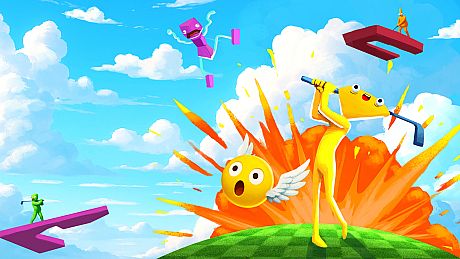 Golftacular! Game