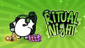 Ritual Night - Creator Bundle