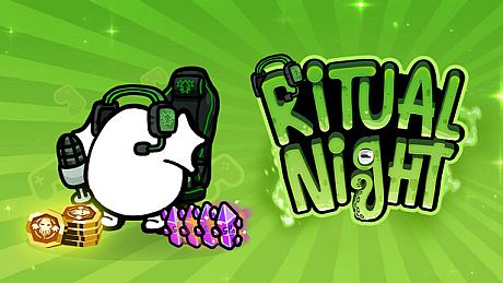 Ritual Night - Creator Bundle DLC