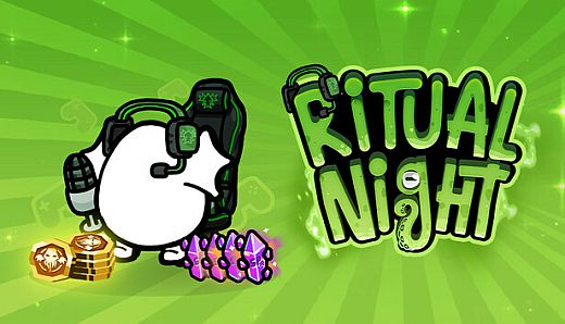 Ritual Night - Creator Bundle