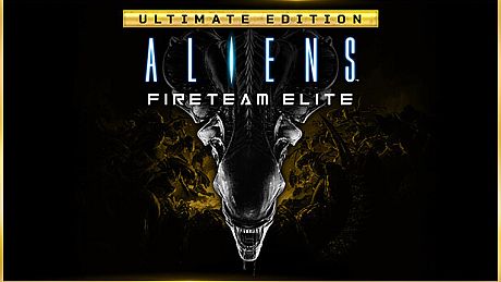 Aliens: Fireteam Elite - Ultimate Edition Bundle