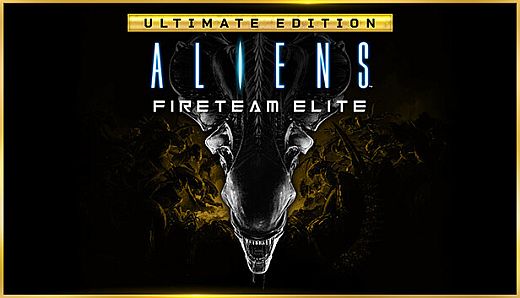Aliens: Fireteam Elite - Ultimate Edition