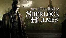 The Testament of Sherlock Holmes