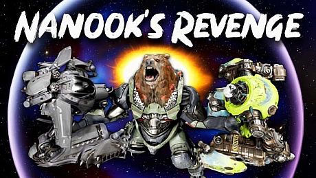 Nanook's Revenge Game