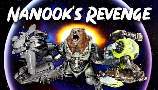 Nanook's Revenge