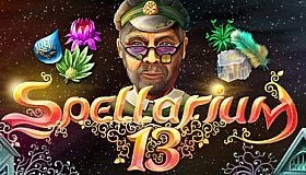 Spellarium 13