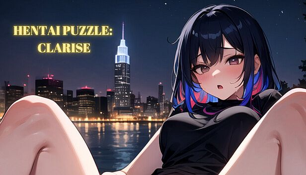 Buy Hentai Puzzle: Clarise