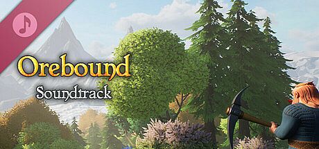 Orebound Soundtrack DLC