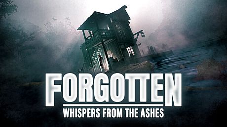 Forgotten - Whispers From Ashes Game