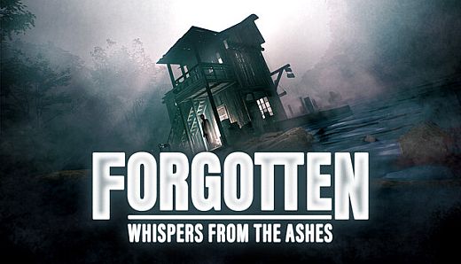 Forgotten - Whispers From Ashes