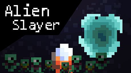 Alien Slayer Game